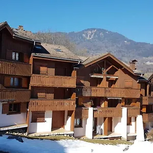 le-chamois-morillon.hotels-rhonealpes.com/